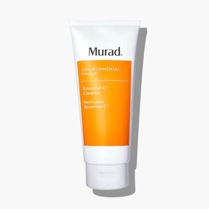 Murad Essential-C Foaming Gel Cleanser